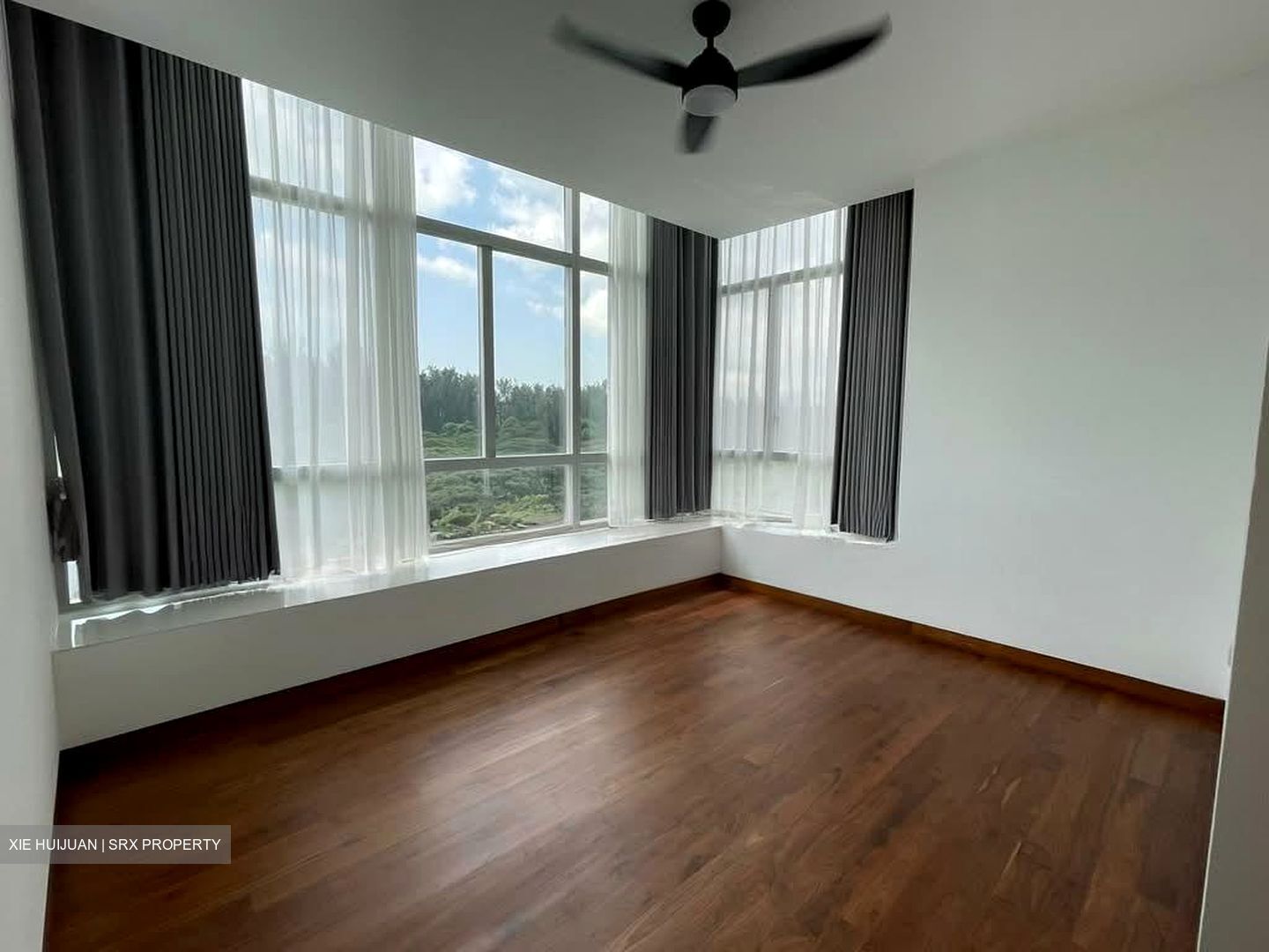 The Meyerise (D15), Condominium #587618831